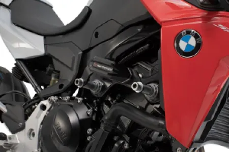 SW-MOTECH - FRAME SLIDER KIT - 05052103