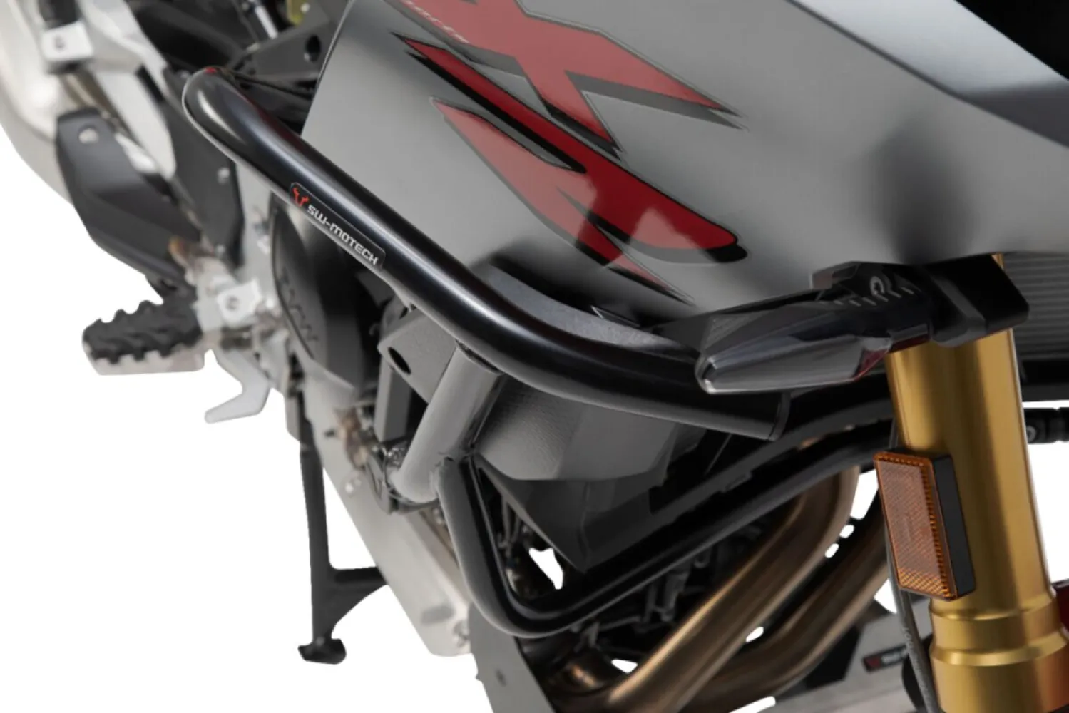 SW-MOTECH - CRASH BAR - 05052104