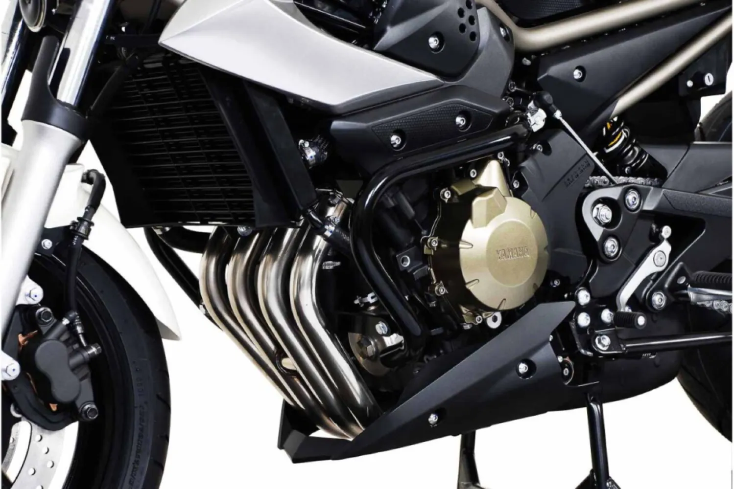 SW-MOTECH - CRASH BAR - 05052105