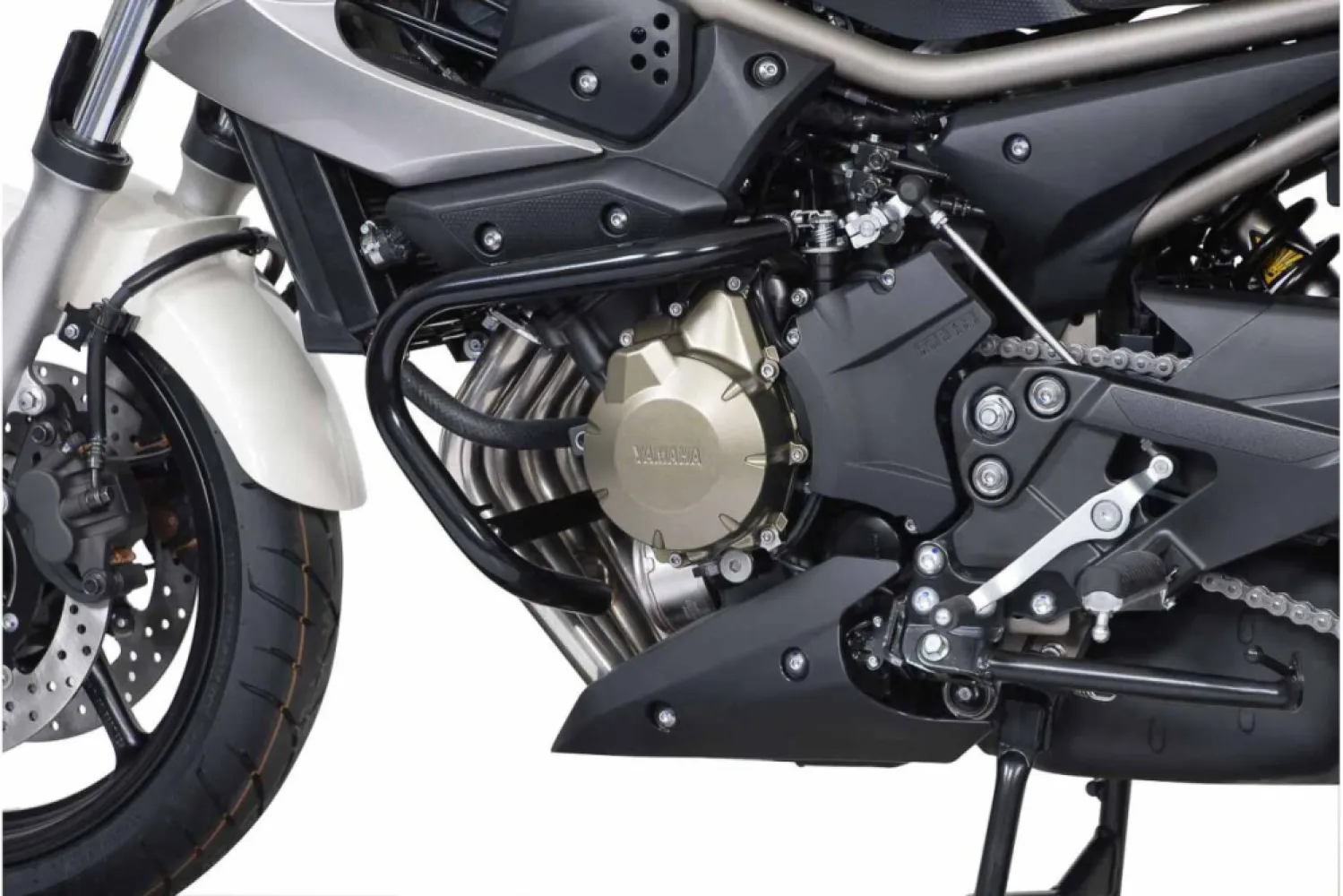SW-MOTECH - CRASH BAR - 05052105