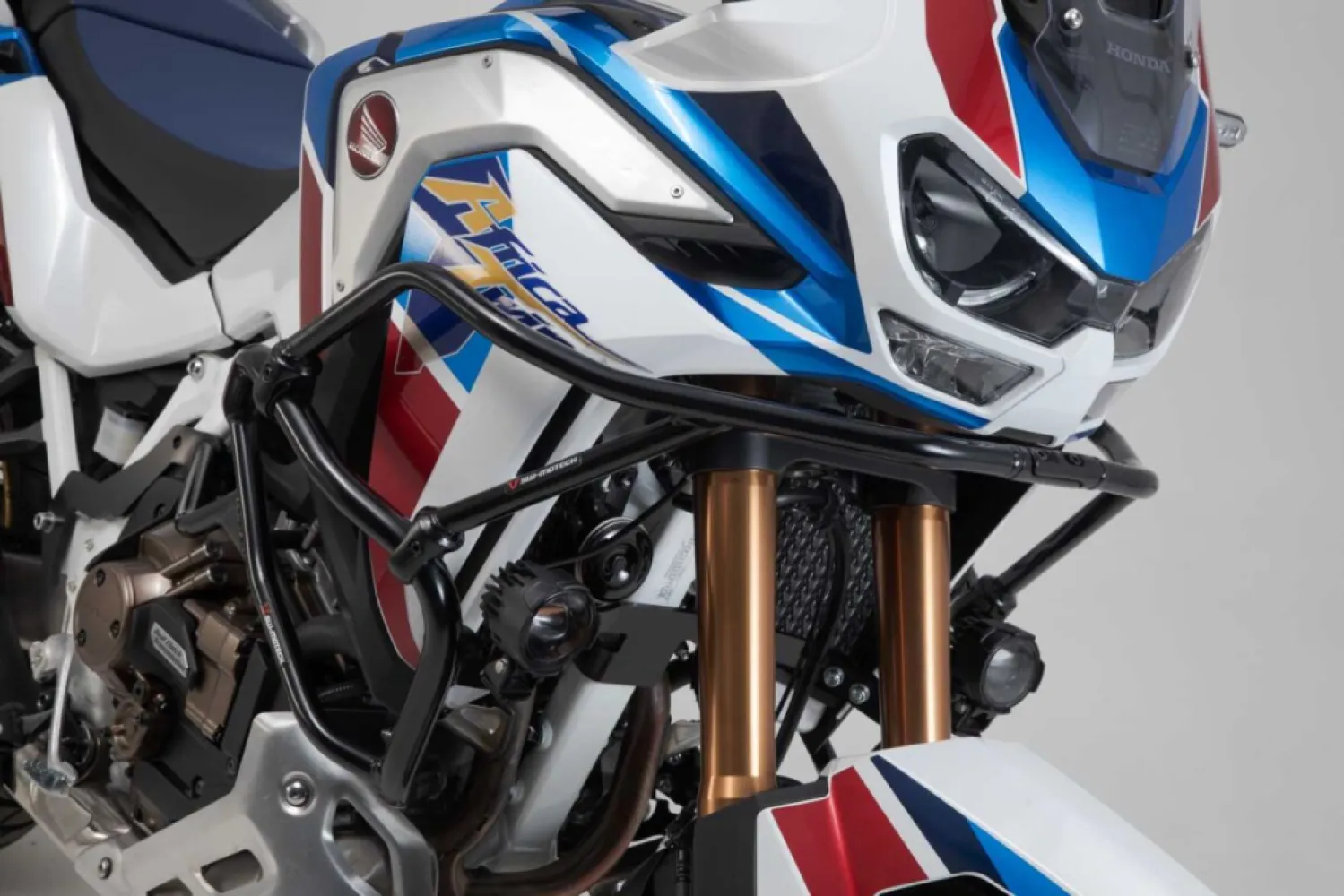 SW-MOTECH - UPPER CRASH BAR - 05052109