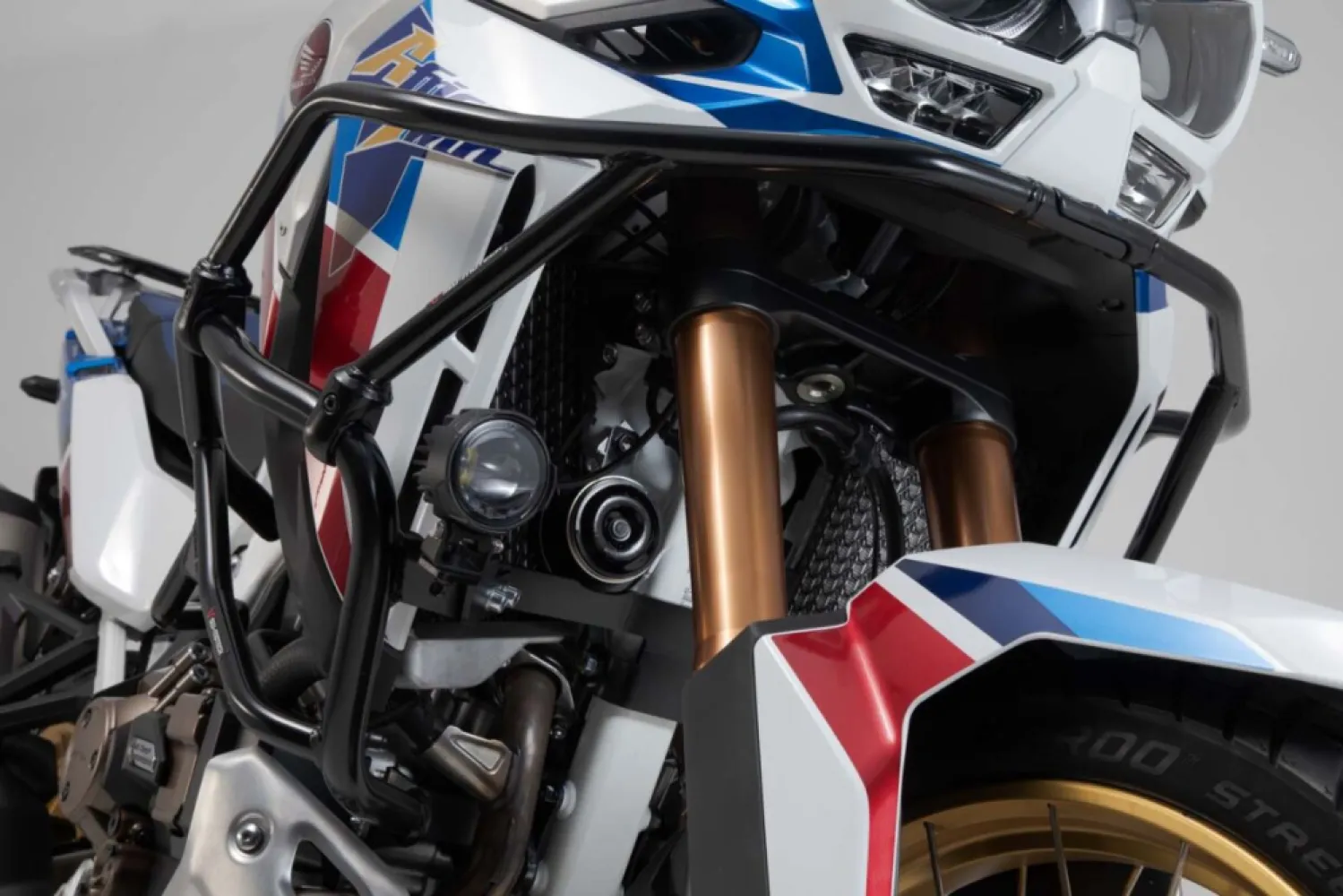 SW-MOTECH - UPPER CRASH BAR - 05052109
