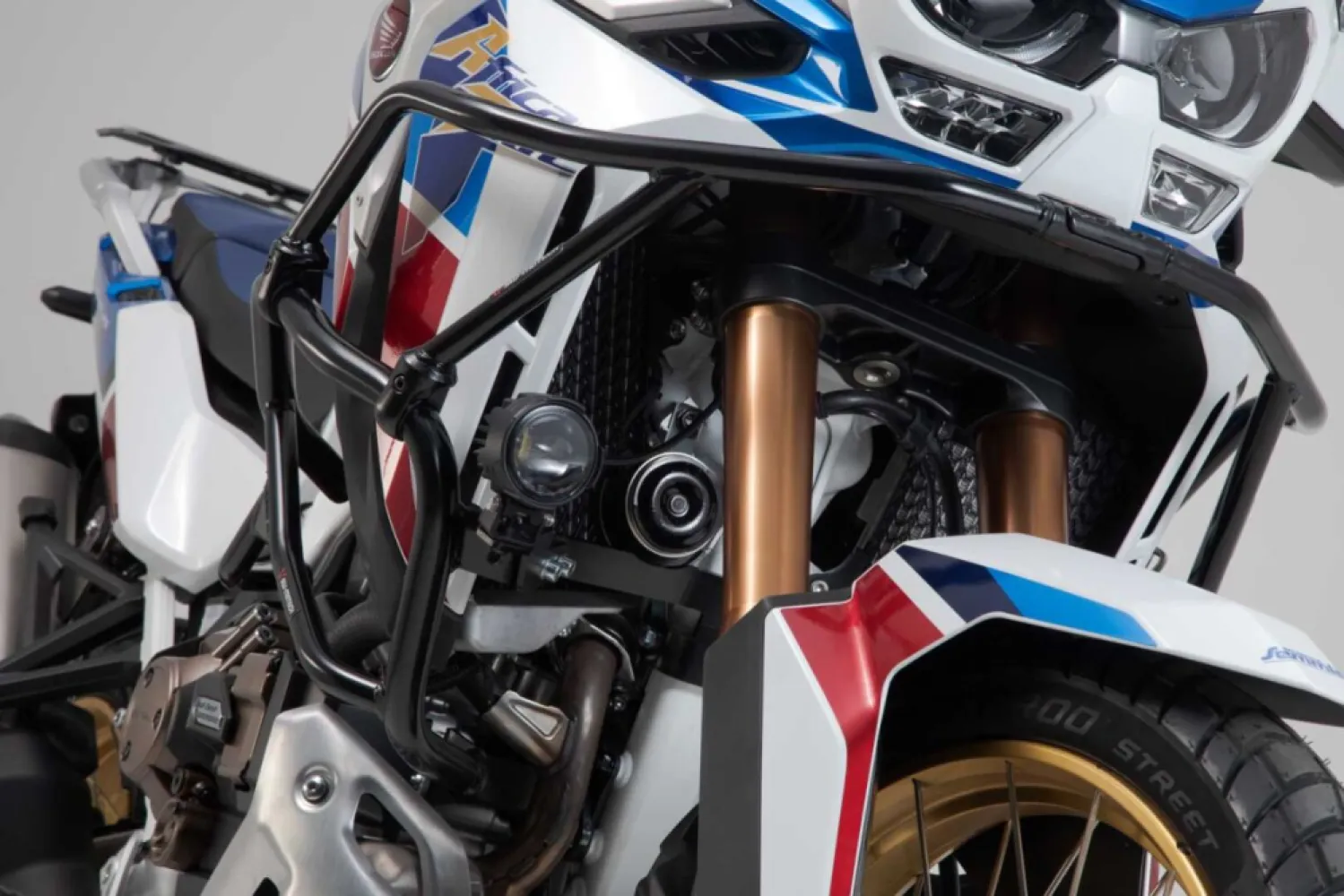 SW-MOTECH - UPPER CRASH BAR - 05052109