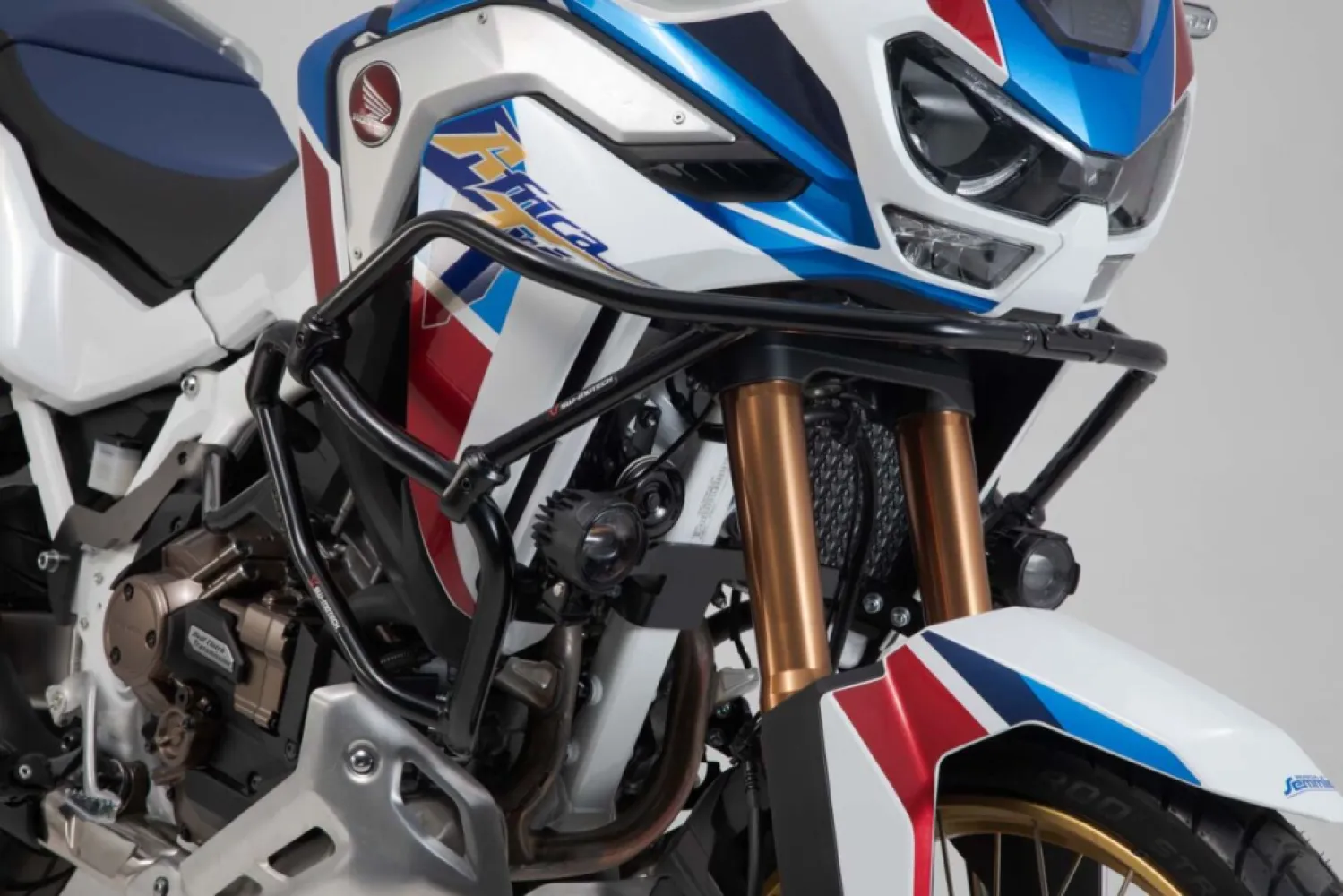 SW-MOTECH - UPPER CRASH BAR - 05052109