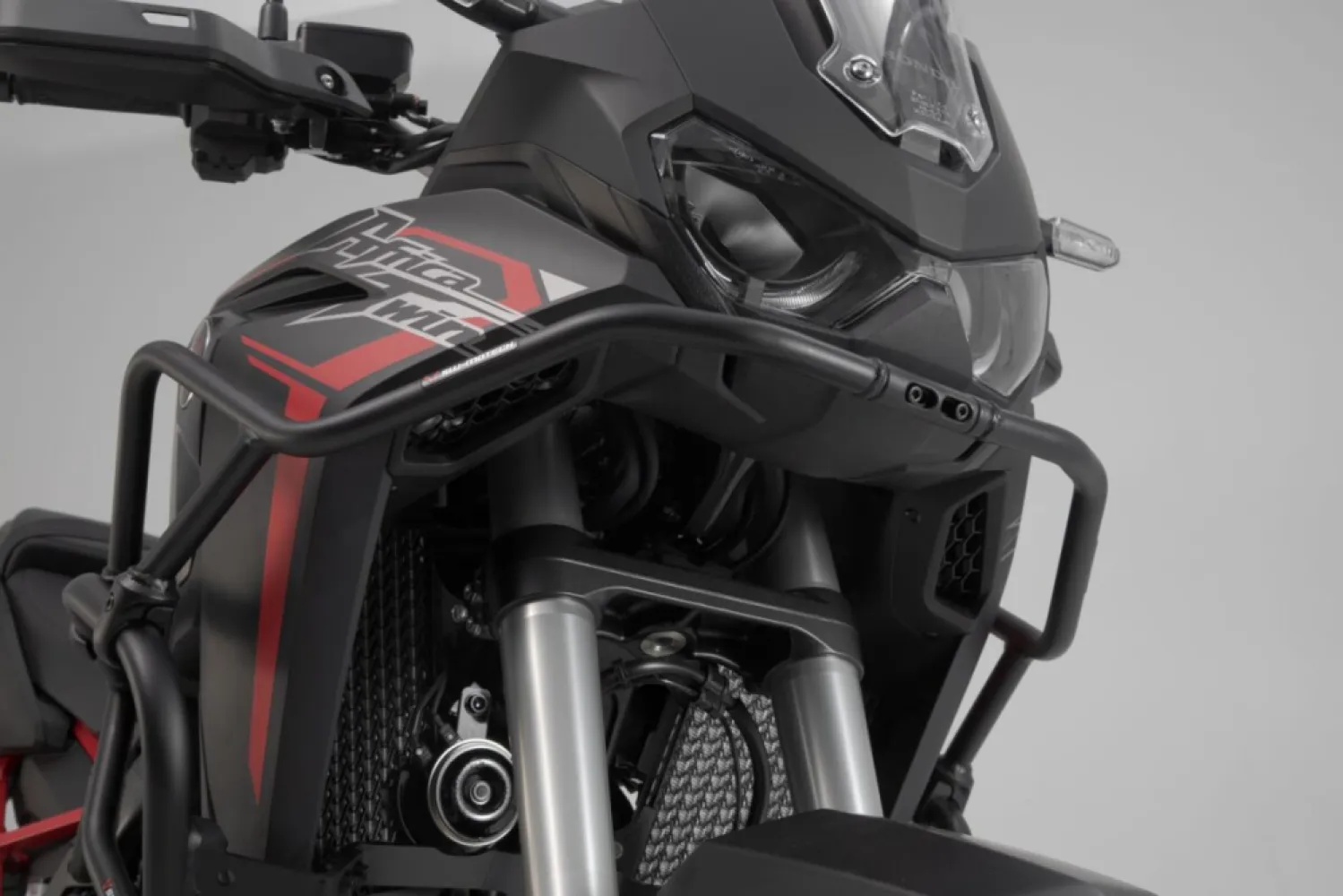SW-MOTECH - UPPER CRASH BAR - 05052107