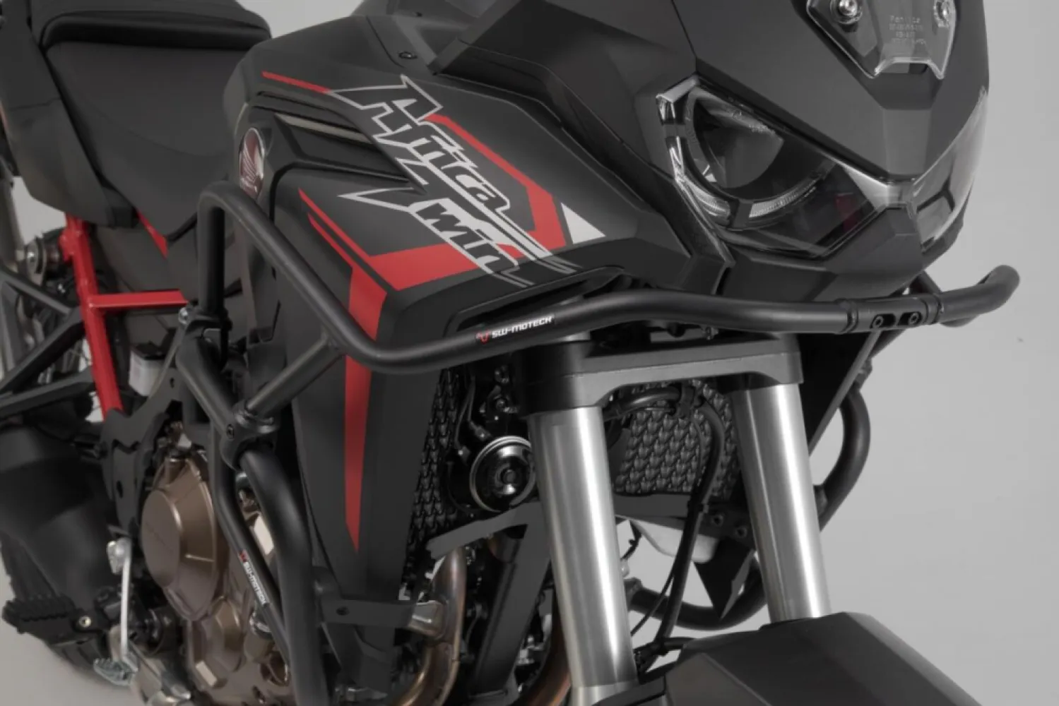 SW-MOTECH - UPPER CRASH BAR - 05052107