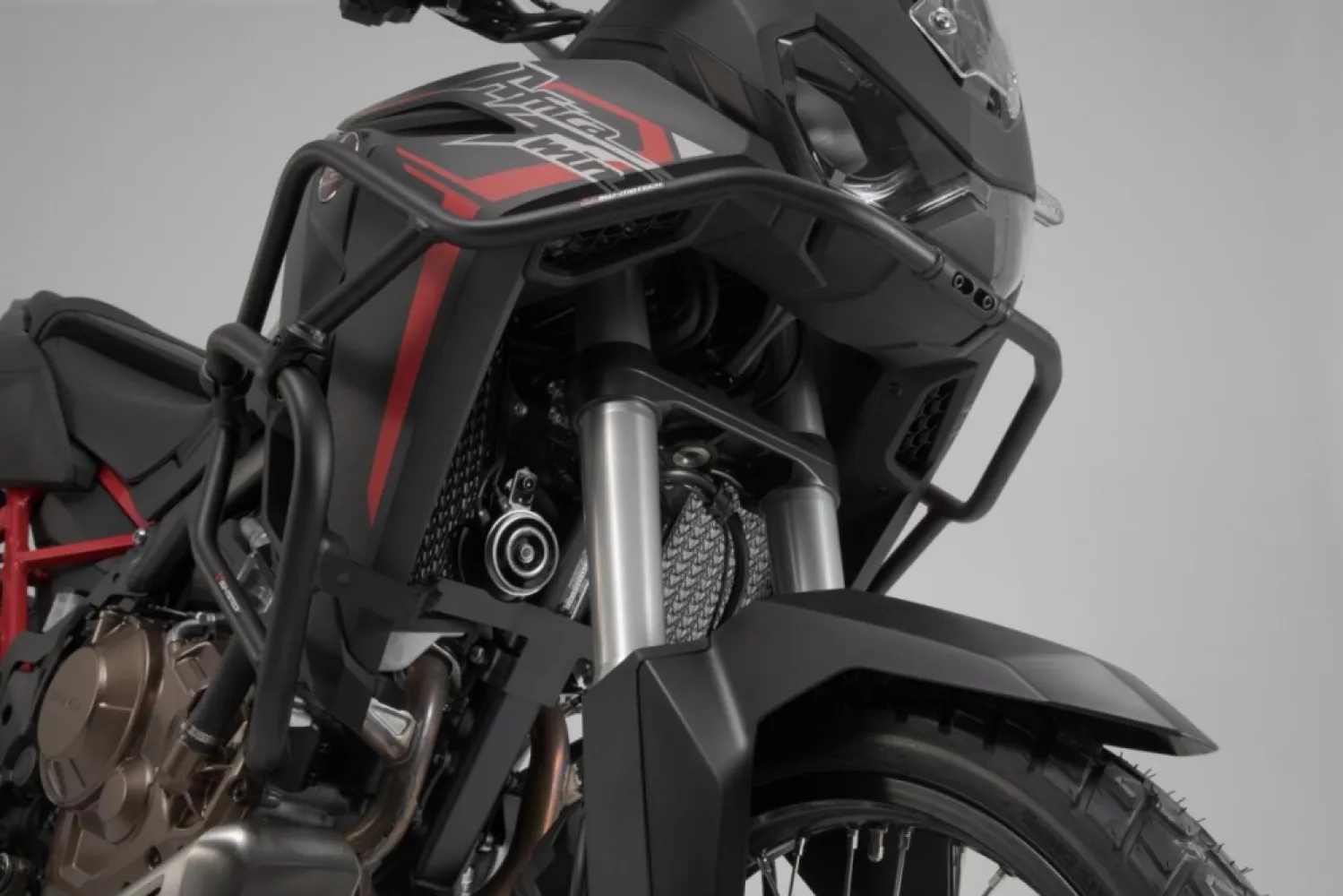 SW-MOTECH - UPPER CRASH BAR - 05052107