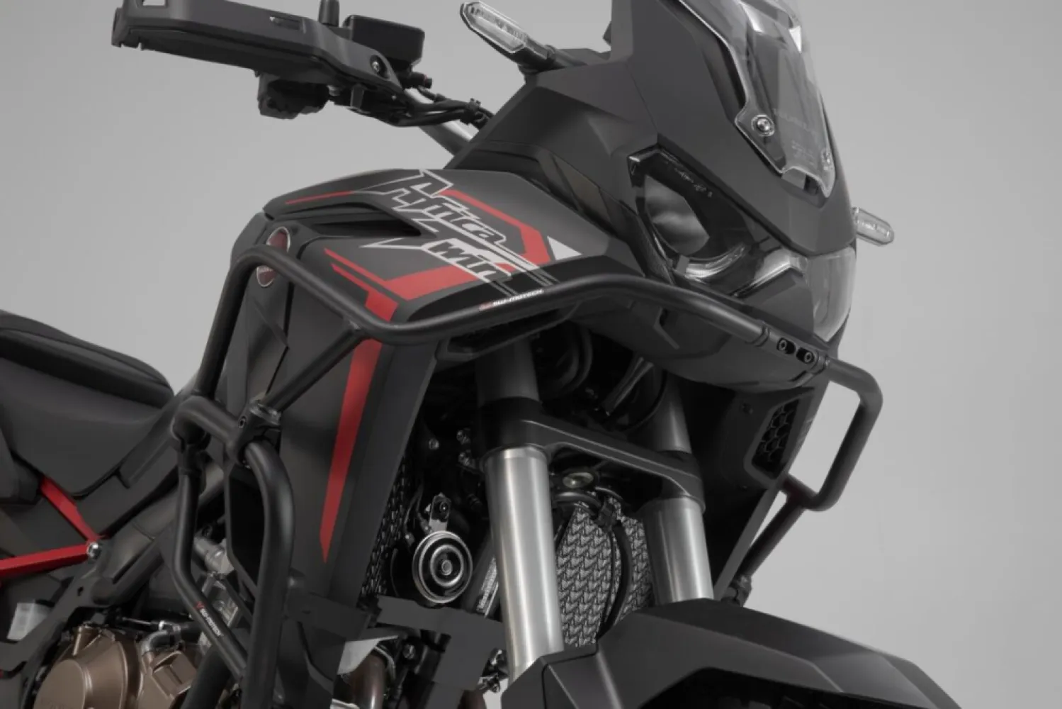 SW-MOTECH - UPPER CRASH BAR - 05052107