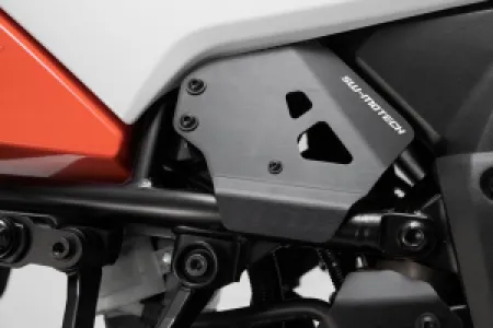 SW-MOTECH - SIDE COVER - 05052117