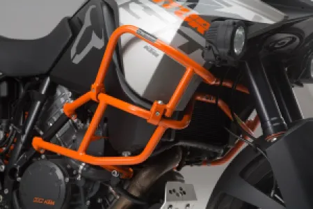 SW-MOTECH - UPPER CRASH BAR KTM CRBAR - 05052119