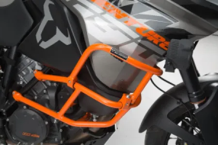 SW-MOTECH - UPPER CRASH BAR KTM CRBAR - 05052119