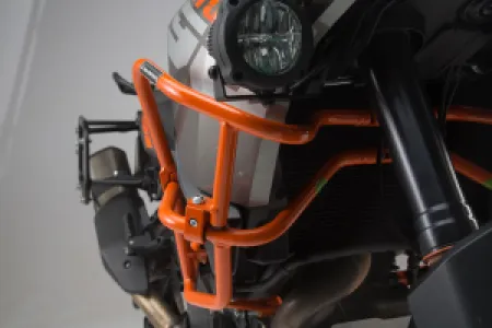 SW-MOTECH - UPPER CRASH BAR KTM CRBAR - 05052119