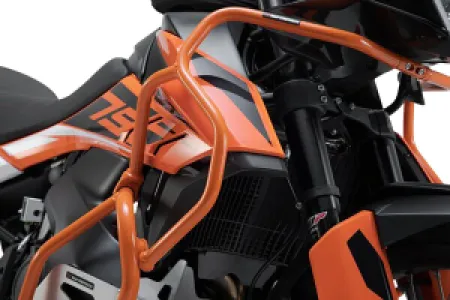 SW-MOTECH - UPPER CRASH BAR - 05052120