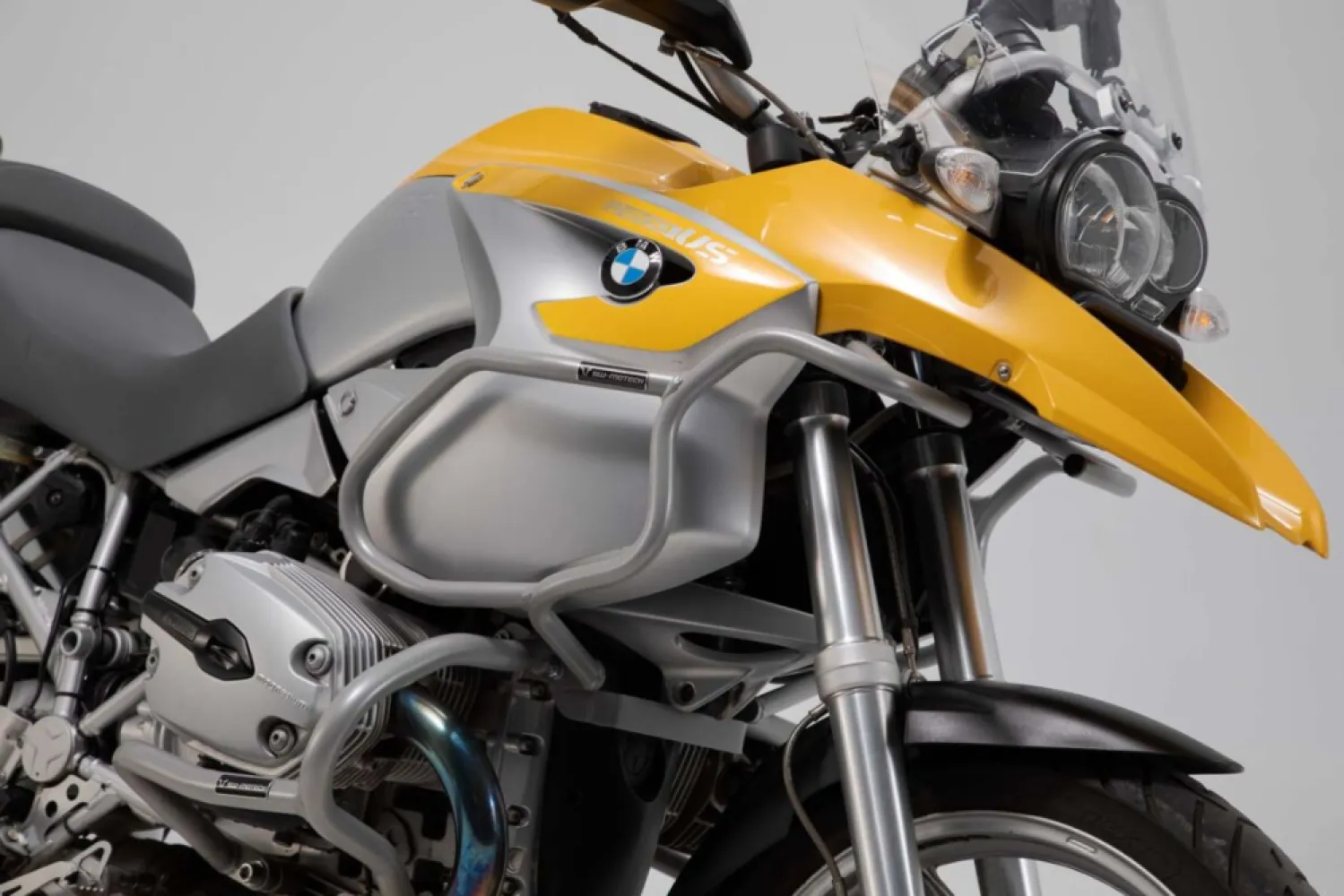 SW-MOTECH - UPPER CRASH BAR - 05052121