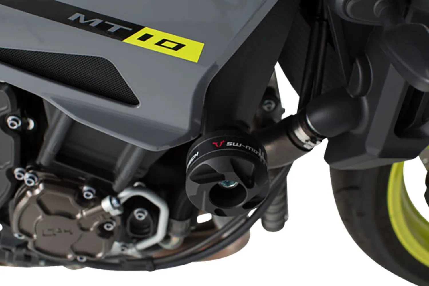 SW-MOTECH - SLIDER SET - 05052134