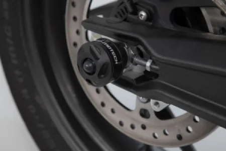 SW-MOTECH - REAR AXLE SLIDER - 05052145