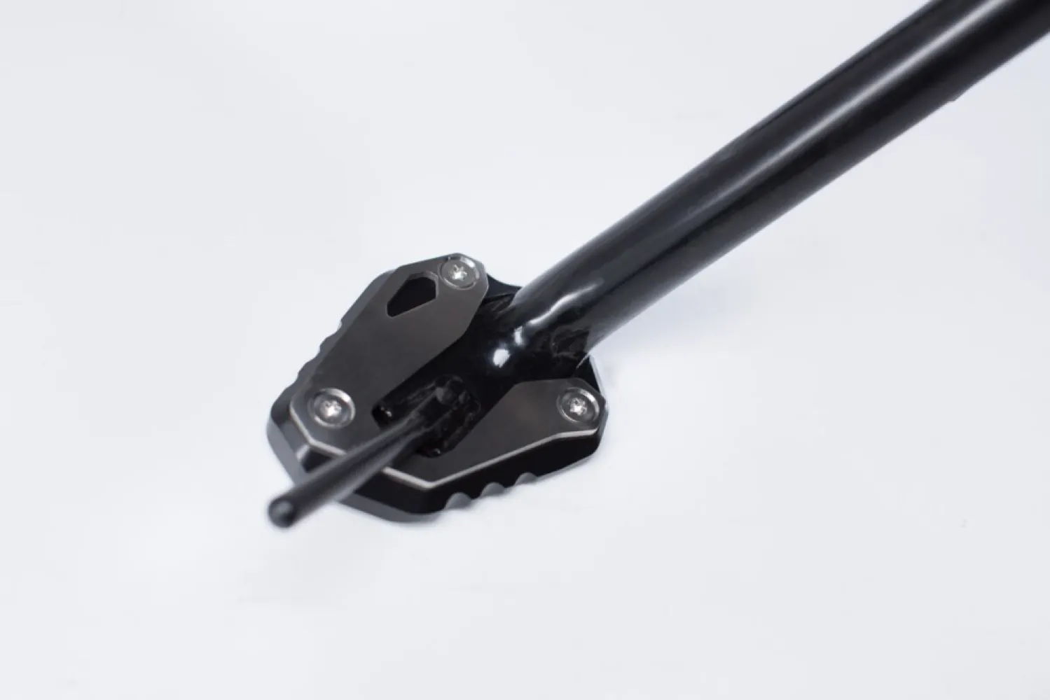 SW-MOTECH - SIDE STAND FOOT EXT - 05052152