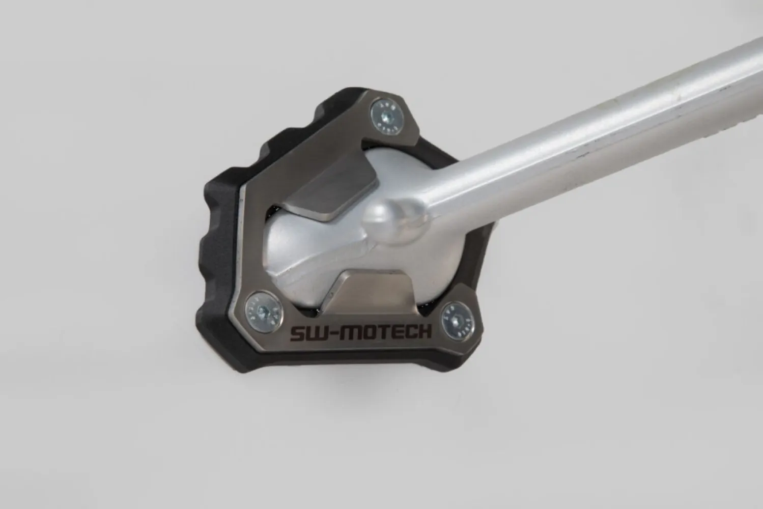 SW-MOTECH - SIDE STAND FOOT EXT - 05052156