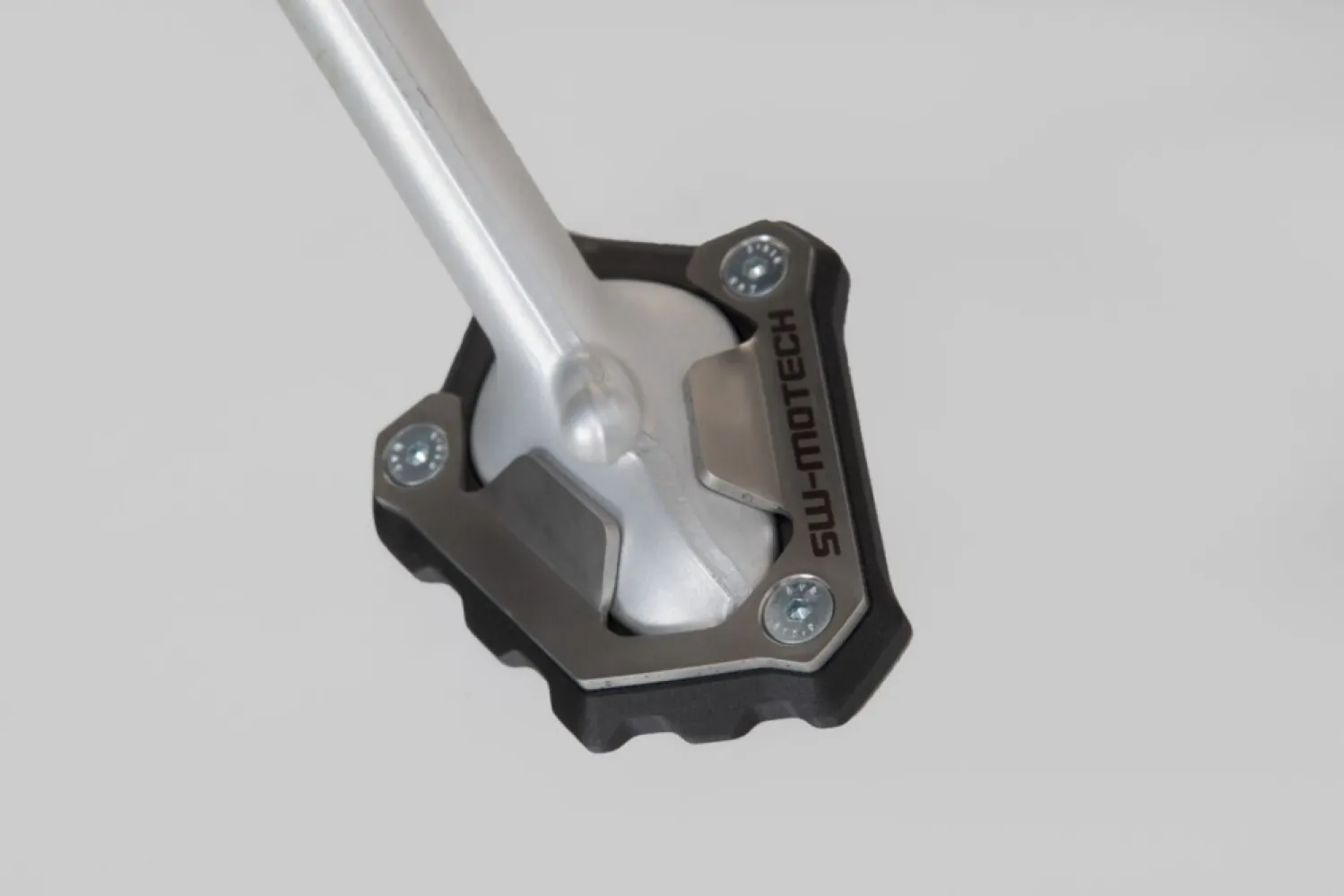 SW-MOTECH - SIDE STAND FOOT EXT - 05052156