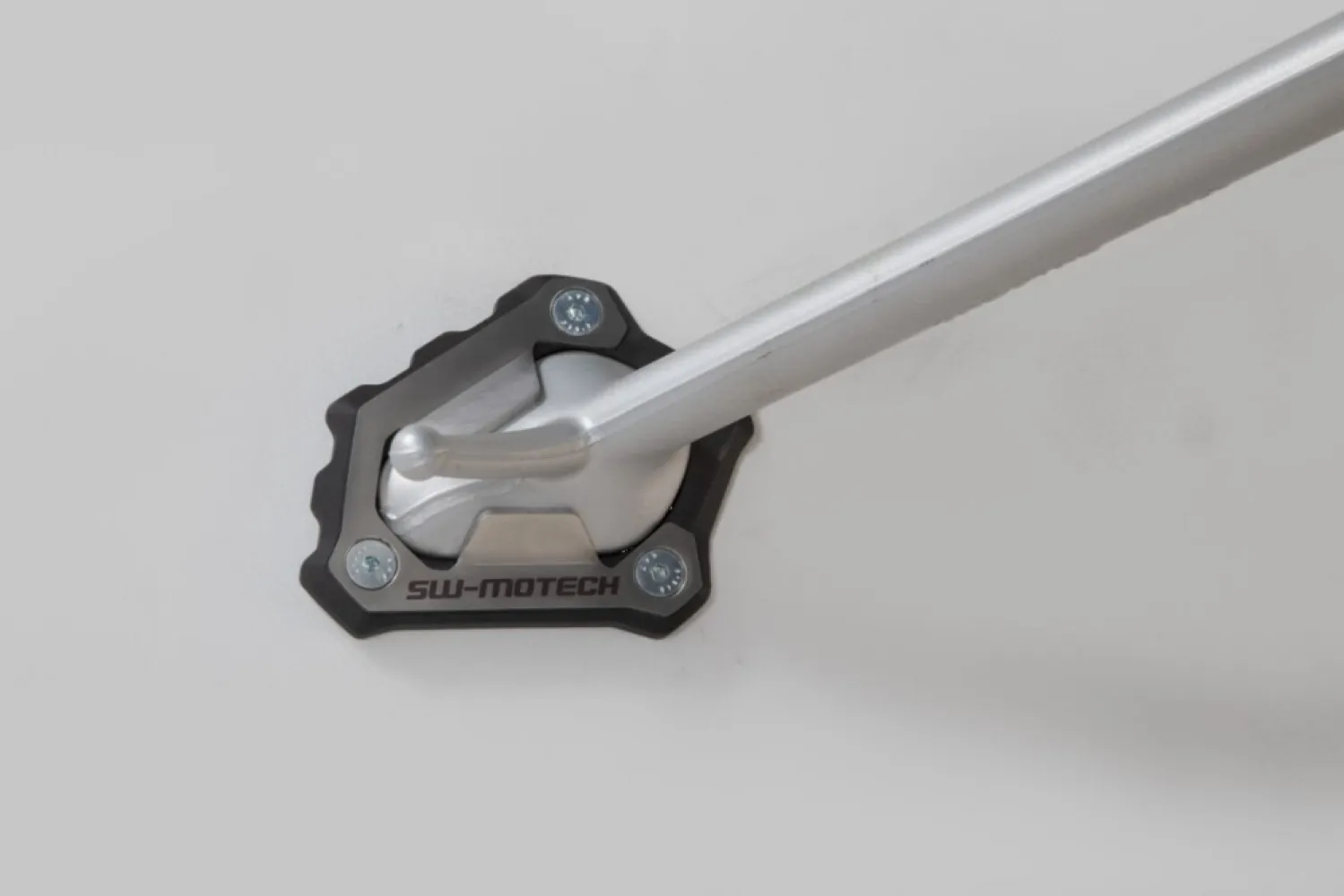 SW-MOTECH - SIDE STAND FOOT EXT - 05052156