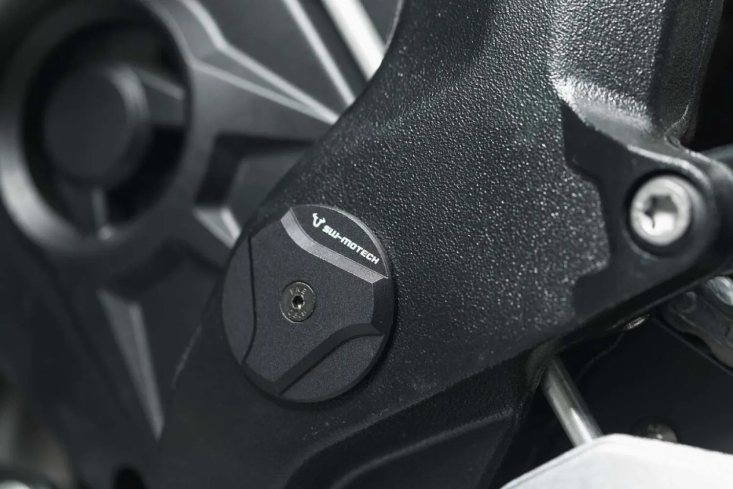 SW-MOTECH - FRAME CAP SET - 05052176