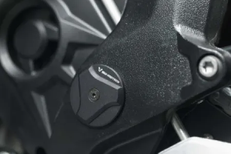 SW-MOTECH - FRAME CAP SET - 05052176