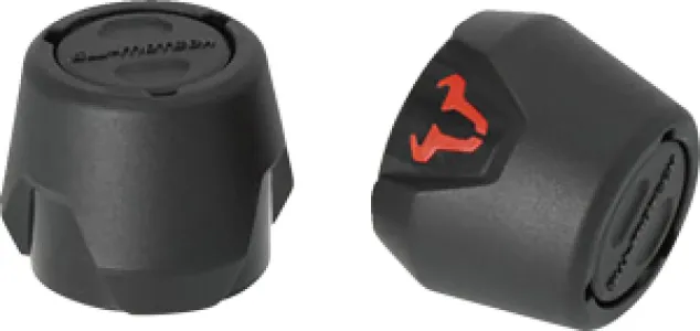 SW-MOTECH - REAR AXLE SLIDER SET - 05052189