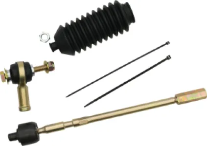 MOOSE OFFROAD HARD-PARTS - TIE ROD END KIT RH CAN AM MSE - 04301290