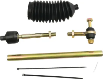 MOOSE OFFROAD HARD-PARTS - TIE ROD END KIT LH CAN AM MSE - 04301291