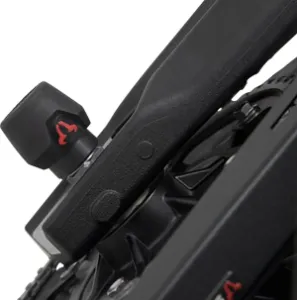 SW-MOTECH - REAR AXLE SLIDER SET - 05052195