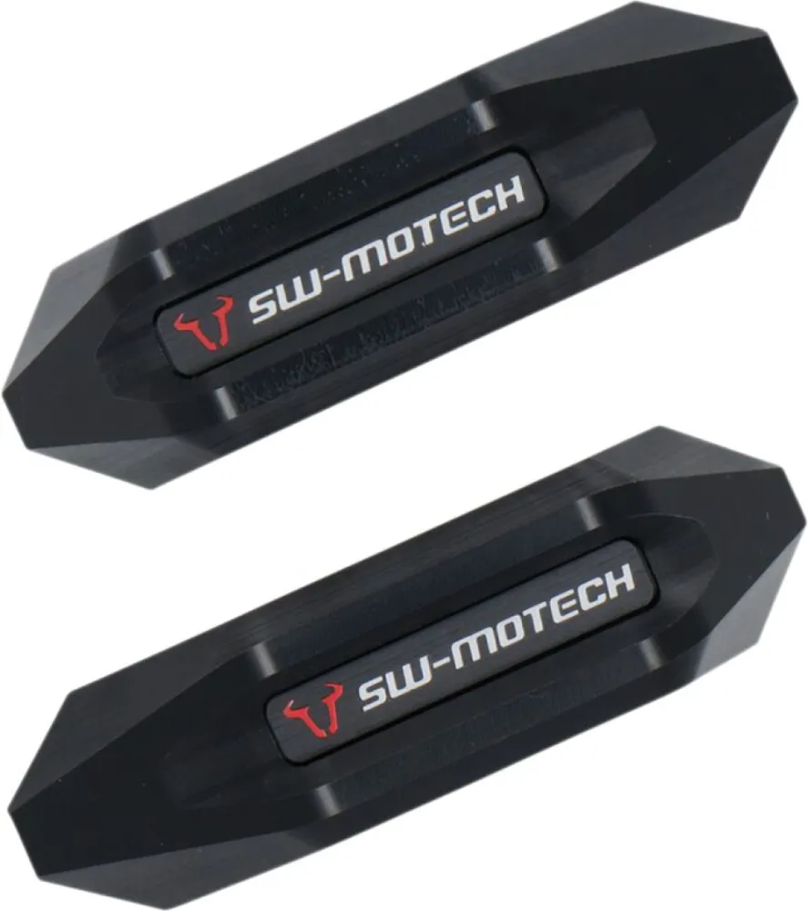 SW-MOTECH - CRASH PAD SET REPLACEMENT - 05052203