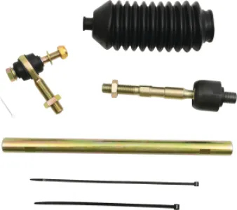 MOOSE OFFROAD HARD-PARTS - TIE ROD END KIT RH CAN AM MSE - 04301292