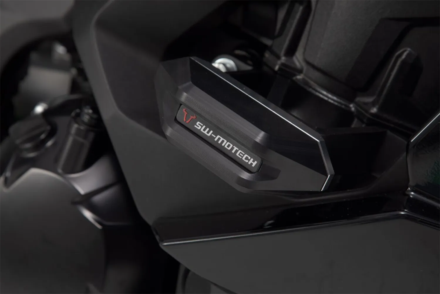 SW-MOTECH - SLIDER SET - 05052206