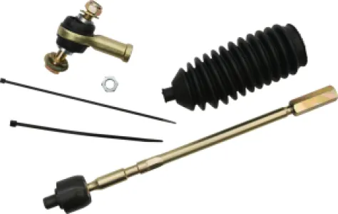 MOOSE OFFROAD HARD-PARTS - TIE ROD END KIT LH CAN AM MSE - 04301289
