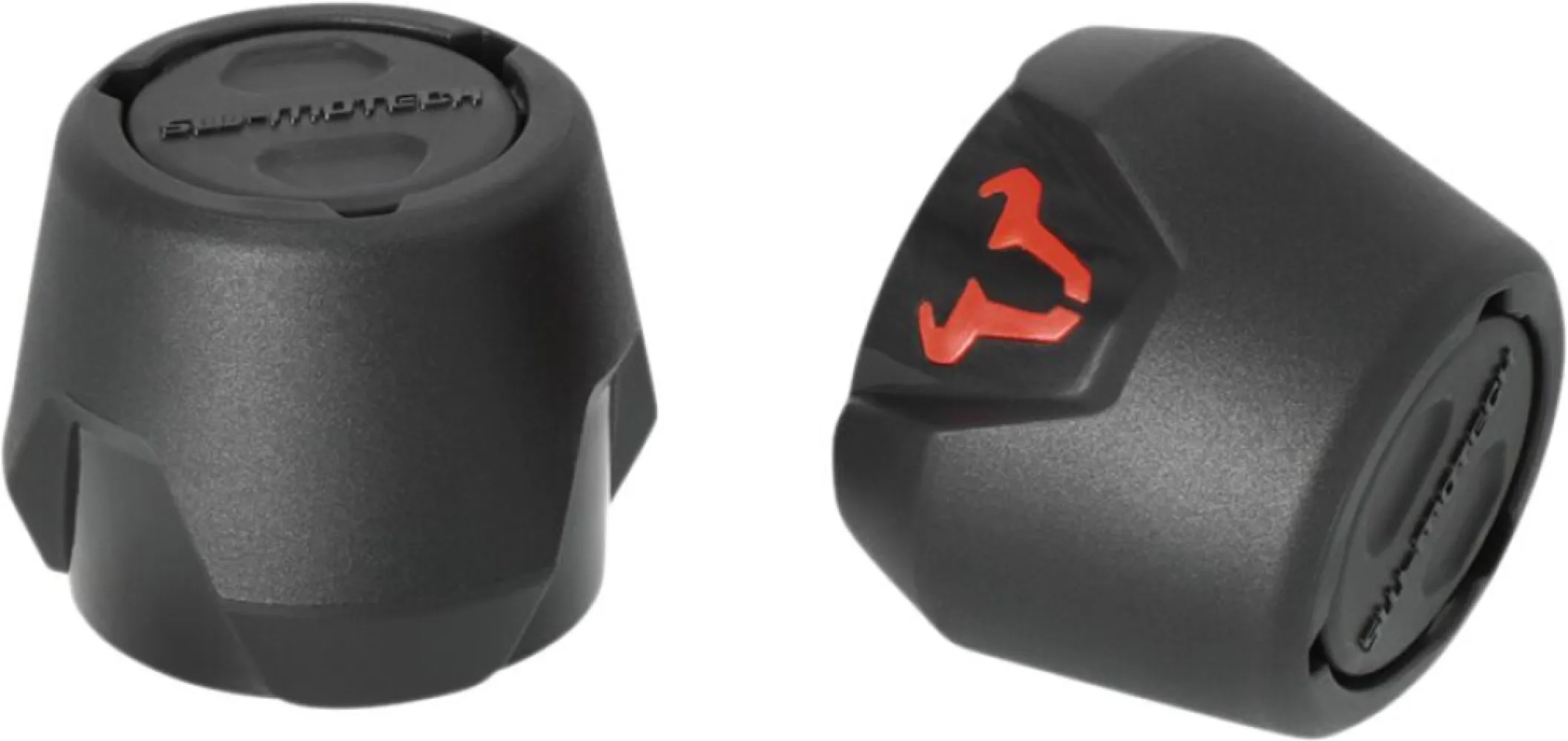 SW-MOTECH - FRONT AXLE SLIDER SET - 05052214