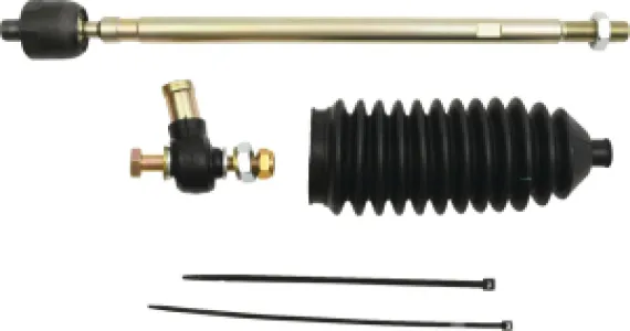 MOOSE OFFROAD HARD-PARTS - TIE ROD END KIT LH POLARIS MSE - 04301293