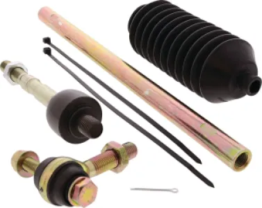 MOOSE OFFROAD HARD-PARTS - TIE ROD END KIT RH CAN AM MSE - 04301299