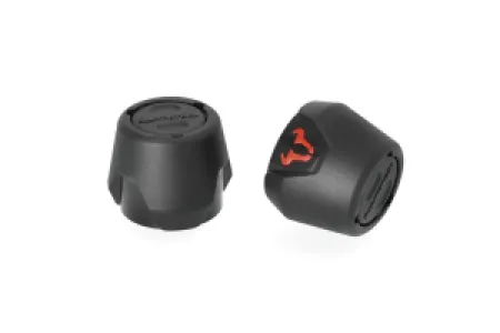SW-MOTECH - FRONT AXLE SLIDER SET - 05052234