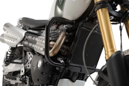SW-MOTECH - CRASH BAR - 05052227
