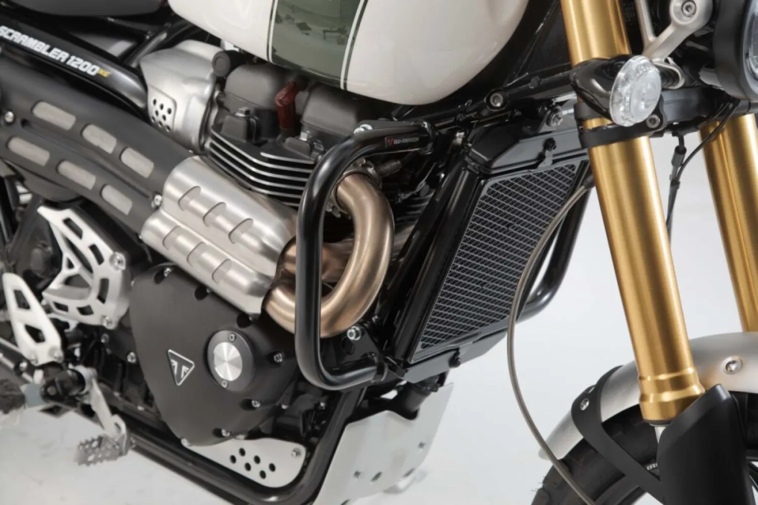 SW-MOTECH - CRASH BAR - 05052227