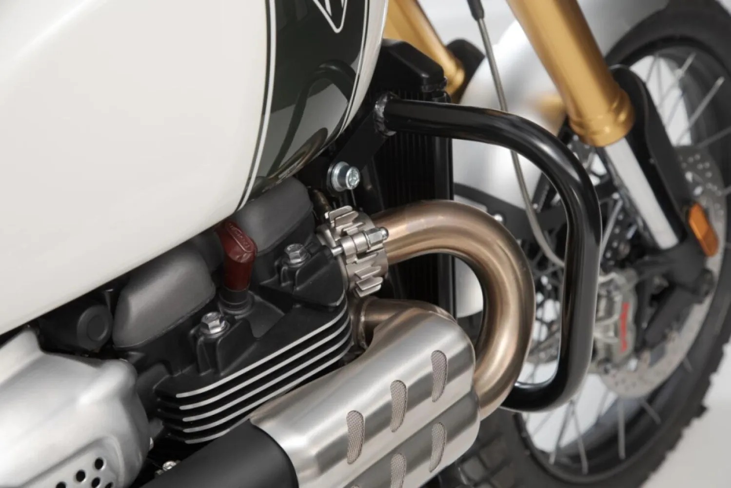 SW-MOTECH - CRASH BAR - 05052227