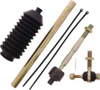 MOOSE OFFROAD HARD-PARTS - TIE ROD END KIT RH CAN AM MSE - 04301296