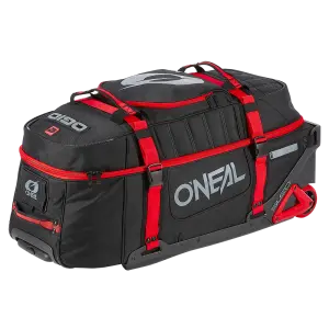 O'NEAL x OGIO Travelbag 9800 black/red - 1316-100