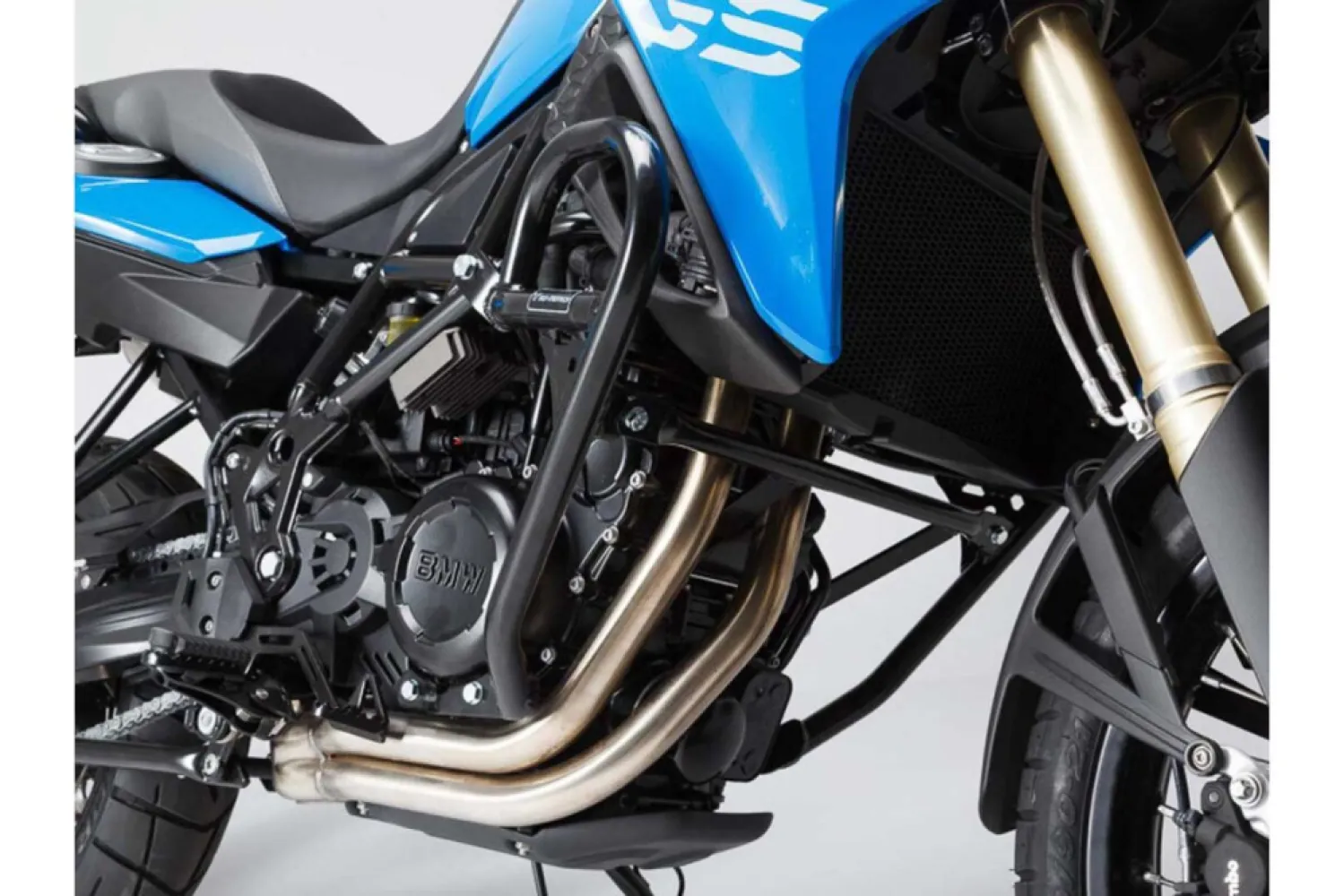 SW-MOTECH - CRASH BAR - 05052228