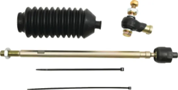 MOOSE OFFROAD HARD-PARTS - TIE ROD END KIT RH POLARIS MSE - 04301294
