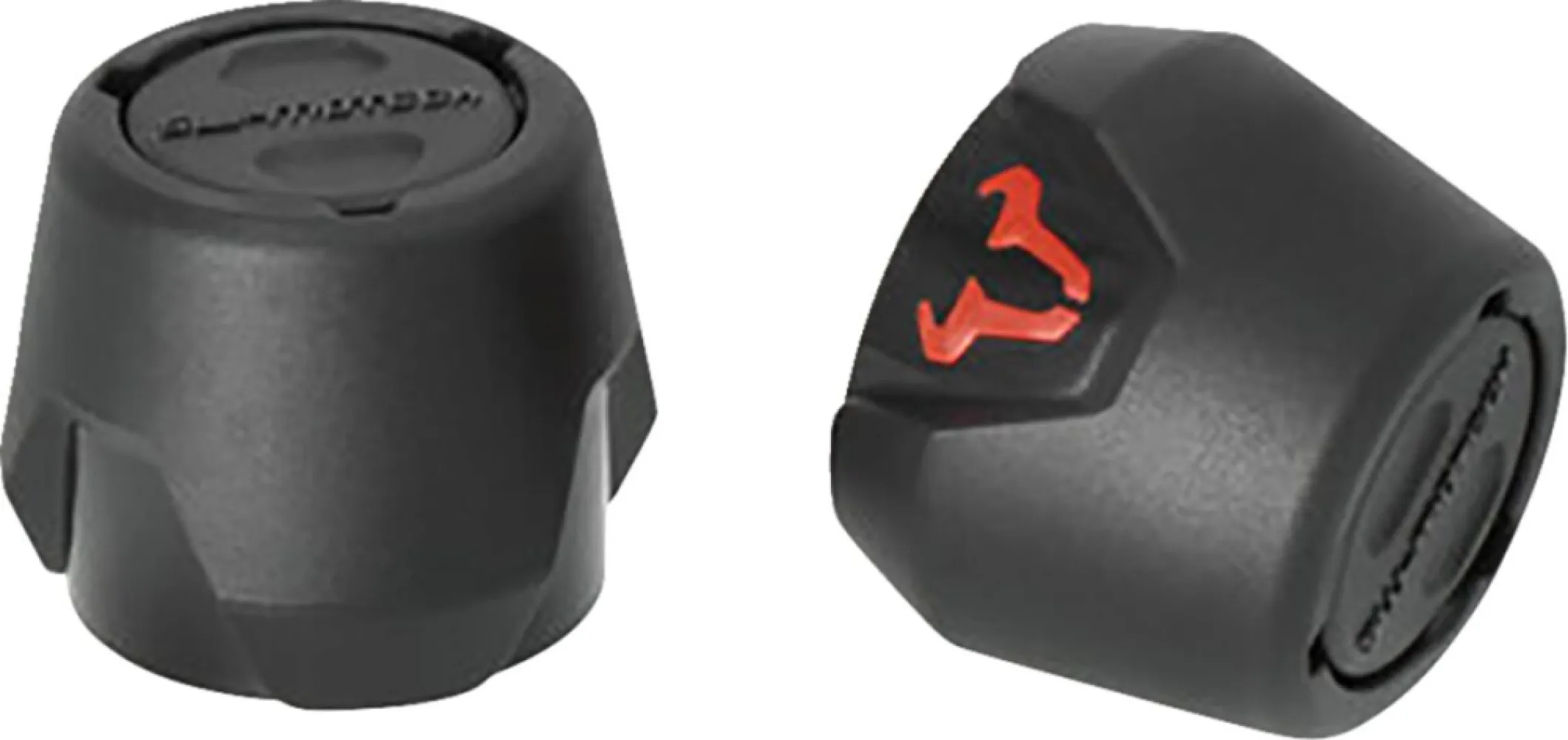 SW-MOTECH - FRONT AXLE SLIDER SET - 05052242