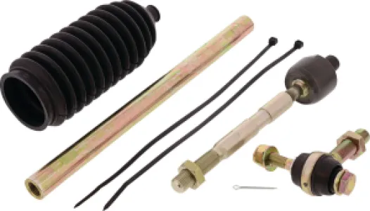 MOOSE OFFROAD HARD-PARTS - TIE ROD END KIT LH CAN AM MSE - 04301295
