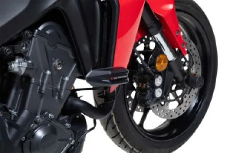 SW-MOTECH - FRAME SLIDER KIT - 05052239