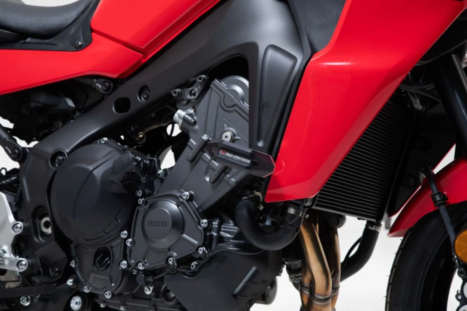 SW-MOTECH - FRAME SLIDER KIT - 05052239