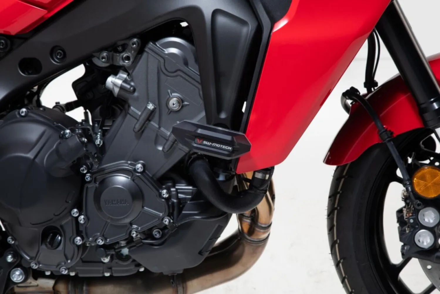 SW-MOTECH - FRAME SLIDER KIT - 05052239
